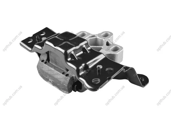 Опора КПП гумометалева AUDI/SEAT/VW 1.6TDI/1.8TFSI/2.0TDI TEDGUM TED97570 (фото 1)