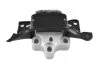 Опора КПП гумометалева AUDI/SEAT/VW 1.6TDI/1.8TFSI/2.0TDI TEDGUM TED97570 (фото 4)