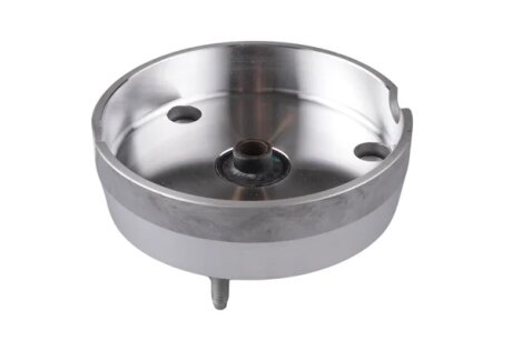 Опора амортизатора гумометалева в комплекті BMW X5 (E70)/X6 (E71) 2007-2014 FRONT L/R -ua TEDGUM TED97594