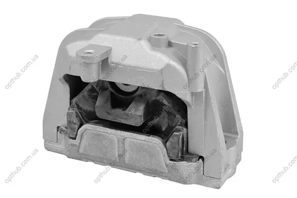 Опора двигуна гумометалева AUDI/SEAT/SKODA/VW A3/TT/ALTEA/LEON/TOLEDO III/OCTAVIA/SUPERB/CADDY/GOLF/J TEDGUM TED98366 (фото 1)