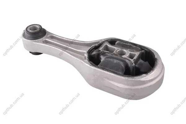 Опора двигателя резинометаллическая RENAULT FLUENCE/MEGANE III/MEGANE CC/SCENIC III 2008=> REAR TEDGUM TED98422 (фото 1)