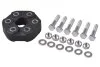 Муфта еластична гумова BMW SERIES 1 (F20) 2011-07-01 - 2019-06-30 TEDGUM TED98453 (фото 1)
