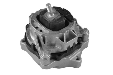 Опора двигателя резинометаллическая BMW 1 (F20,F21)/2 (F22,F87,F23)/3 F30,F80,F31,F34)/4 (F32,F82,F33, F83,F36 TEDGUM TED99405