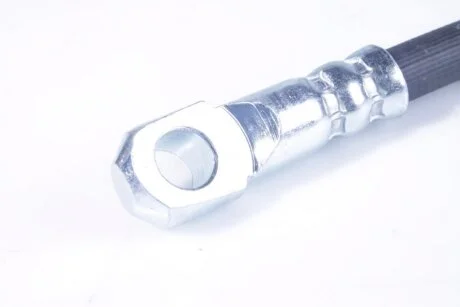 Шланг тормозной передн. нижн. ВАЗ 2121 короткий (произ-во) Техно Резина 21210-3506061-10