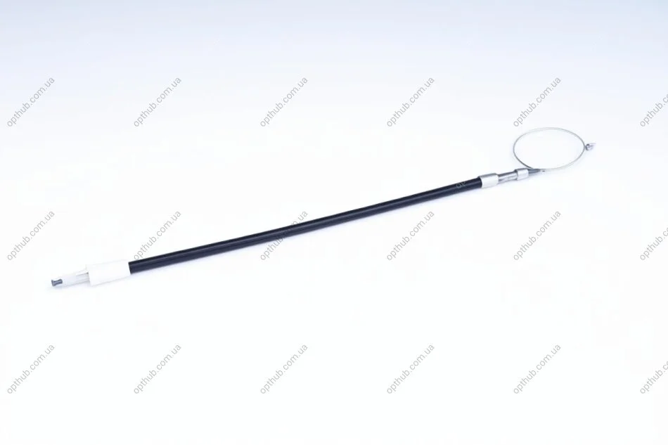 Трос акселератора (газа) ЗАЗ 1102-Таврия (пр-во) Технопривод 1102-1108050-03 (фото 1)
