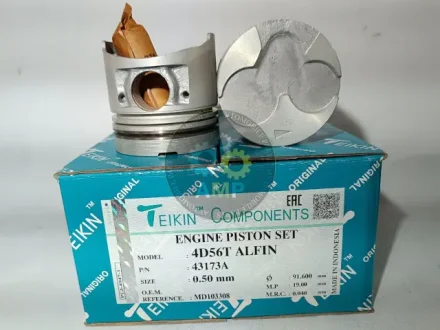 Поршень MITSUBISHI TEIKIN 43173A050
