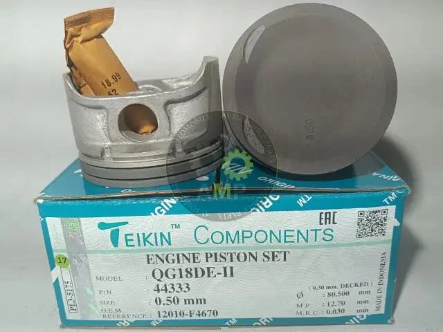 Поршень на NISSAN TEIKIN 44333050 (фото 1)