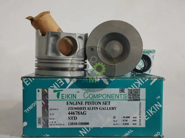 Поршень NISSAN TEIKIN 44678AGSTD (фото 1)