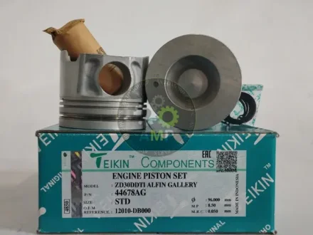 Поршень NISSAN TEIKIN 44678AGSTD