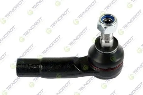 Наконечник рулевой тяги прав VW Golf IV Audi A3 97- TEKNOROT A501