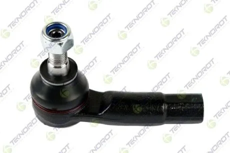 Наконечник рулевой тяги левый VW Golf IV Audi A3 97- TEKNOROT A502