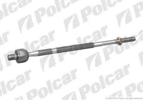 VW Тяга рулевая лев./прав.Audi A3 96-Golf IV 97- TEKNOROT A543