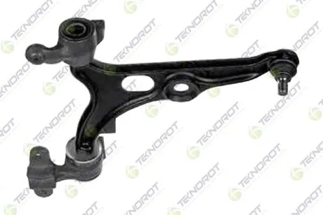 Важіль передн.прав.Peugeot 806 Expert FIAT Scudo Citr TEKNOROT F745