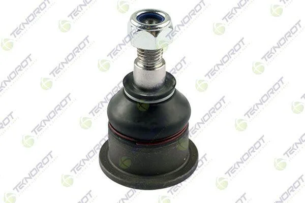 Шаровая опора передняя верхняя Jaguar XJ XK 96- TEKNOROT JA304 (фото 1)