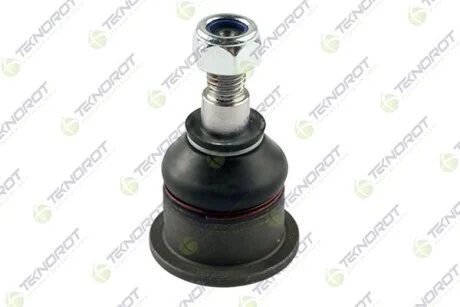 Шаровая опора передняя верхняя Jaguar XJ XK 96- TEKNOROT JA304
