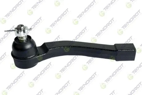 SSANGYONG Наконечник тяги рулевой лев. ActyonRexto TEKNOROT SY122