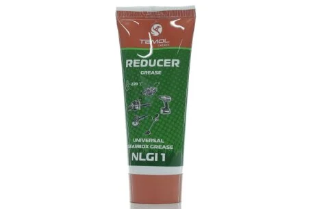 Мастило для редукторів TEMOL REDUCER UNIVERSAL (100 мл) Temol T-GR-REDUCER-100ML