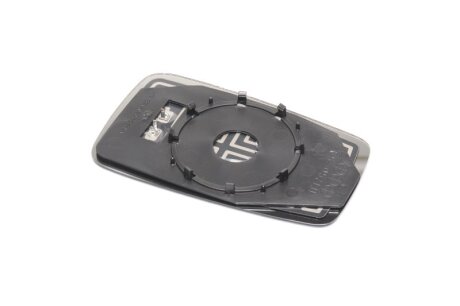 Зерк. вкладыш лев. AUDI 80(10.86-8.91) (выр-во) TEMPEST 013 0064 433