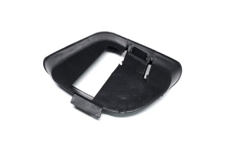 Решітка бамп. пер. пра. AUDI 80/90 87-91 TEMPEST 013 0064 998C