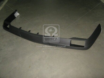 Бампер пров. AUDI 100 -91 (вір-во) TEMPEST 013 0071 901