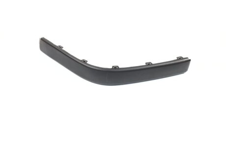 Накладка бампера пер. лів. AUDI 100 91-94 TEMPEST 013 0072 921C