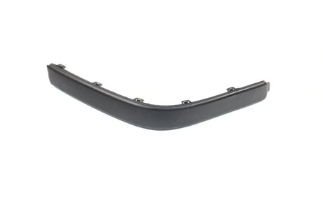 Накладка бампера пров. пра. AUDI 100 91-94 (вір-во) TEMPEST 013 0072 922C