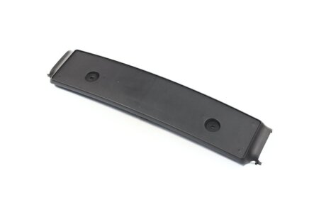 Накладка бампера пров. середн. AUDI 100 91-94 (вір-во) TEMPEST 013 0072 923C