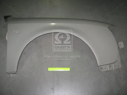 Крило пер. пра. AUDI A6 97-00 (вир-во) TEMPEST 013 0077 310