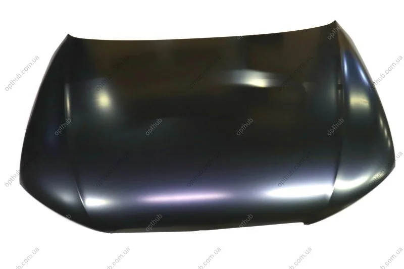 Капіт AUDI A4 12-16 TEMPEST 013 4763 280 (фото 1)