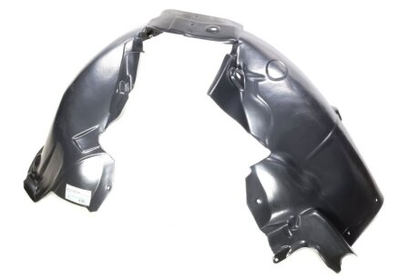 Підкрилок пер. лів. AUDI A4 12-16 TEMPEST 013 4763 387