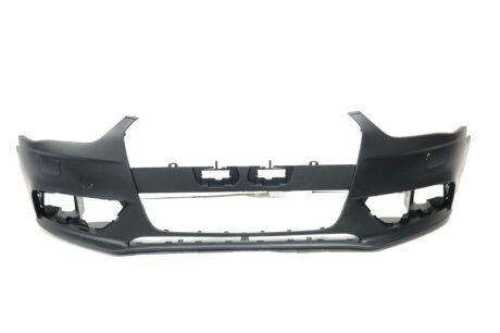 Бампер пер. AUDI A4 12-16 TEMPEST 013 4763 901