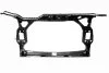 Панель пер. AUDI A4 08-16 TEMPEST 013 9551 200 (фото 1)