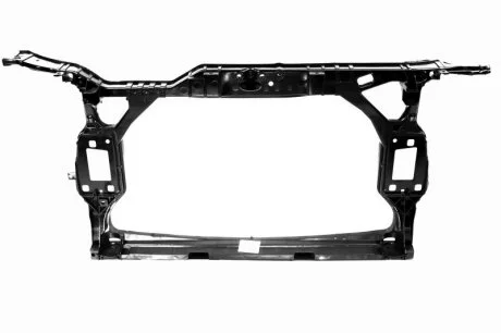 Панель пер. AUDI A4 08-16 TEMPEST 013 9551 200