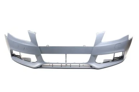 Бампер пров. AUDI A4 08-12 TEMPEST 013 9551 900