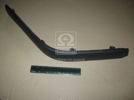 Накладка бампера пер. о. BMW 3 E36 (произ-во) TEMPEST 014 0085 924