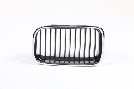 Решітка радіатора лів. BMW 3 E36 TEMPEST 014 0085 991