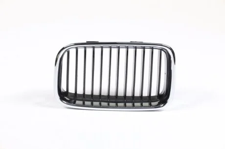 Решітка радіатора лів. BMW 3 E36 (вир-во) TEMPEST 014 0085 991