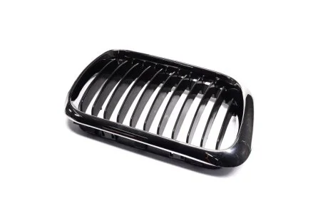 Решітка радіатора пра. BMW 3 E36 (вир-во) TEMPEST 014 0085 994