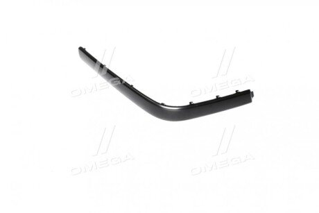 Накладка бампера пров. пра. BMW 5 E34 (вір-во) TEMPEST 014 0088 920