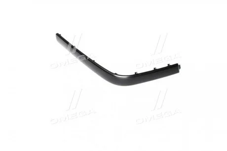 Накладка бампера пров. пра. BMW 5 E34 (вір-во) TEMPEST 014 0088 920