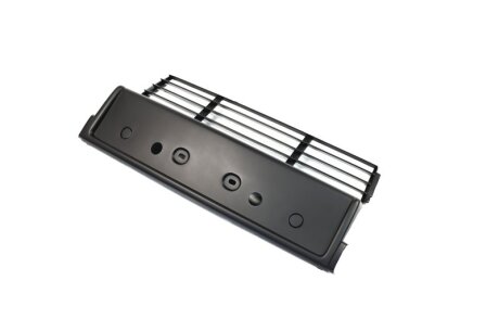 Накладка бампера пров. BMW 5 E34 (вір-во) TEMPEST 014 0088 922