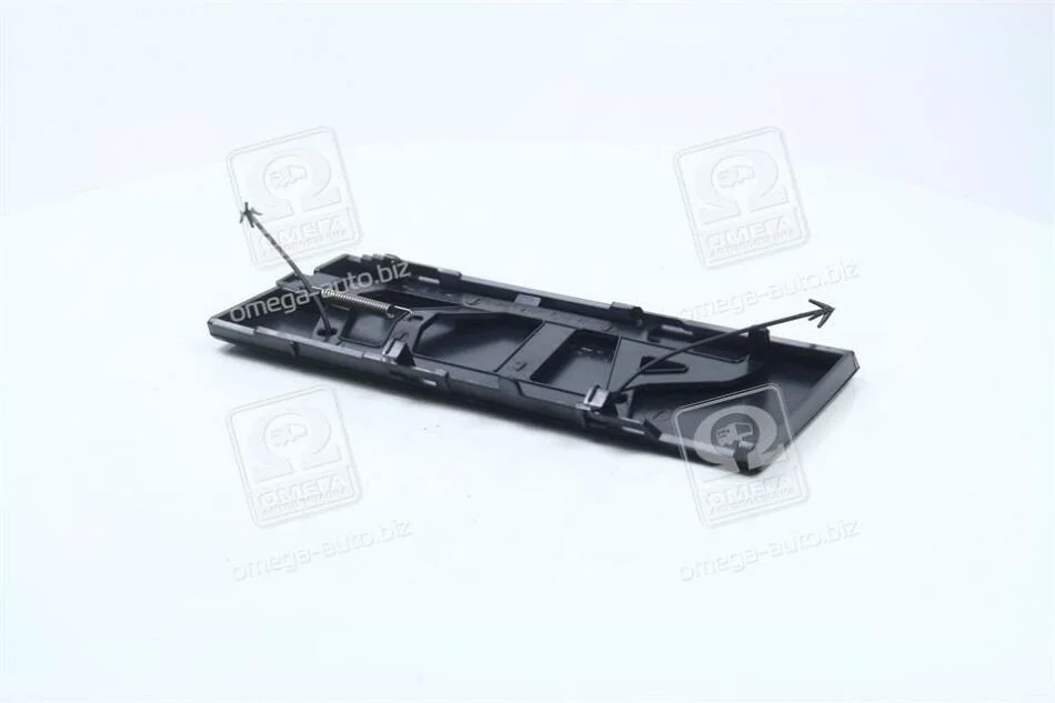 Заглушка крюка пер. о. BMW 5 E34 (произ-во) TEMPEST 014 0088 930 (фото 1)
