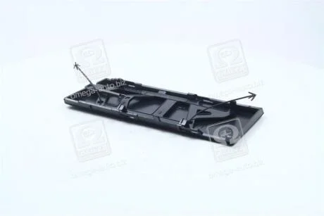Заглушка крюка пер. о. BMW 5 E34 (произ-во) TEMPEST 014 0088 930