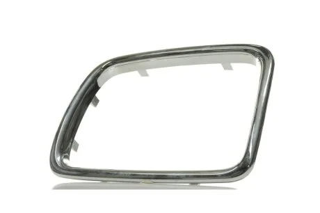 Рамка решетки радиатора лев. BMW 5 E34 (пр-во) TEMPEST 014 0088 991