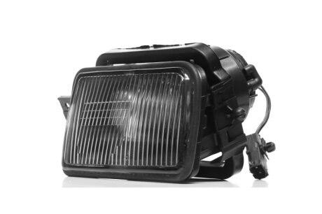 Фара п/тум. пра. BMW 5 E34 (вір-во) TEMPEST 014 0088 H4C