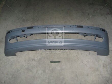 Бампер пров. BMW 5 E39 (вір-во) TEMPEST 014 0089 900