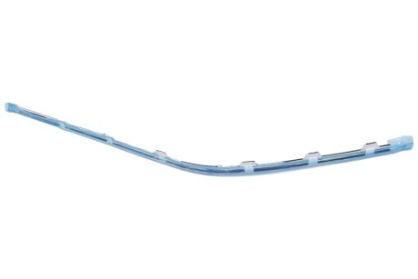 Молдинг пров. пра. BMW 5 E39 (вір-во) TEMPEST 014 0089 920