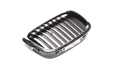 Решітка в капоті пра. BMW 5 E39 TEMPEST 014 0089 990