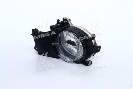 Фара п/тум. лів. BMW 5 E39 TEMPEST 014 0089 H5C