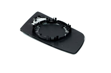 Дзерк. вкладиш лів. BMW 5 E60 07.03- TEMPEST 014 0090 431